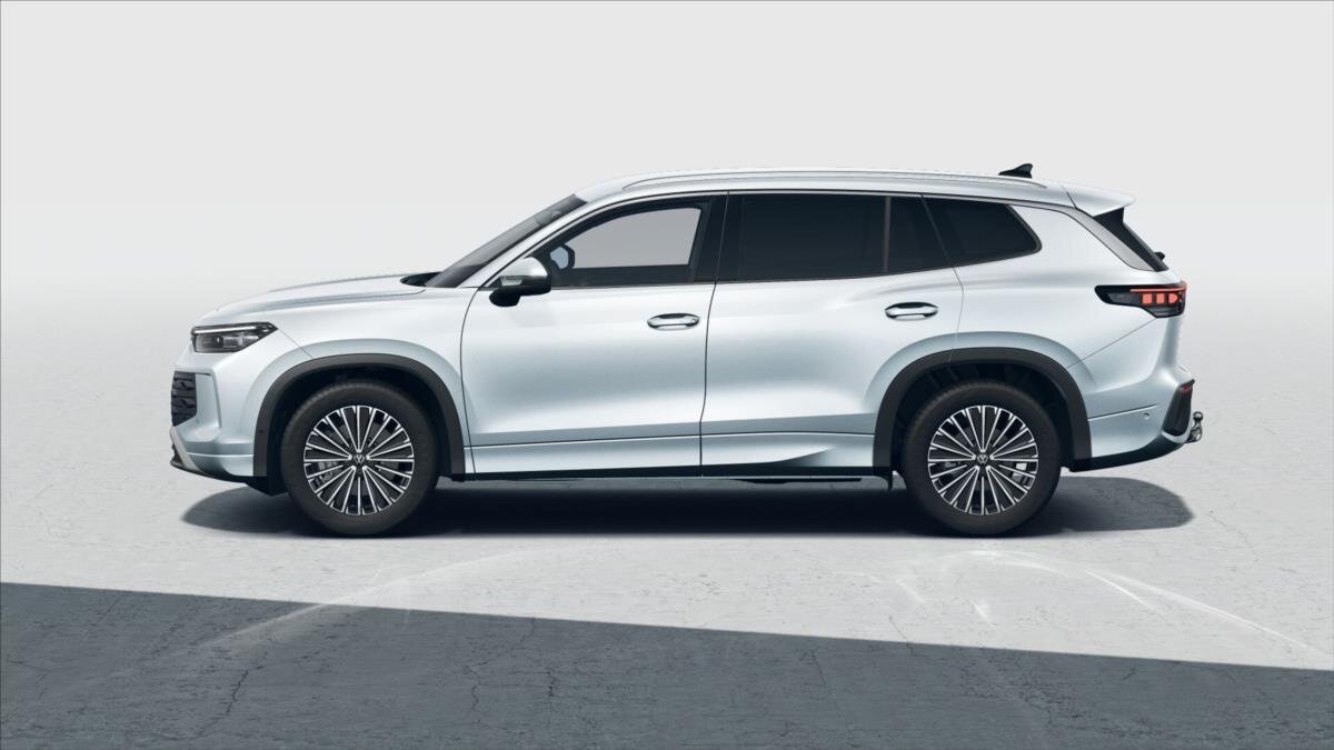 Volkswagen Tayron SUV 1,5 l 110 kw