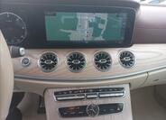 Mercedes-Benz CLS 14