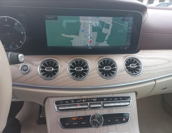 Mercedes-Benz CLS 14