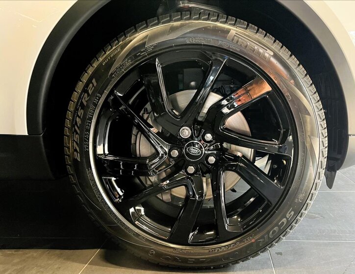 Land Rover Discovery 31