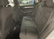 Škoda Karoq SUV / Terénní 1,5 l 110 kw