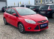 Ford Focus Hatchback 998,0 74 kw