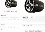 Škoda Yeti MPV 0,0 77 kw