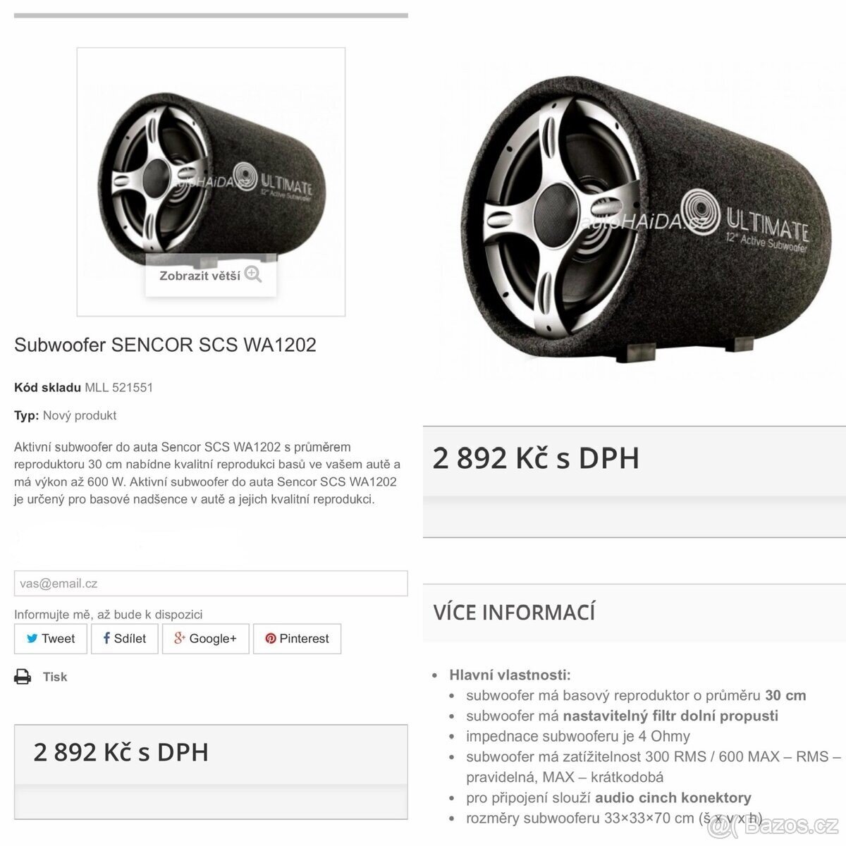 Škoda Yeti MPV 0,0 77 kw