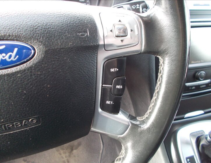 Ford Galaxy MPV 2,0 l 103 kw