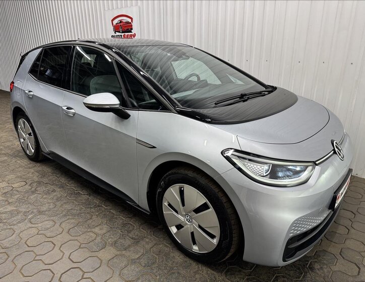 Volkswagen ID.3 Hatchback 0,0 150 kw