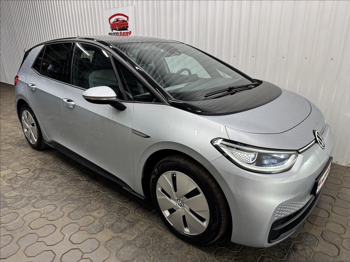 Volkswagen ID.3 Hatchback 0,0 150 kw