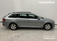 Škoda Superb Kombi 1,5 l 110 kw