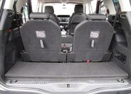 Citroën Grand C4 Picasso MPV 2,0 l 110 kw