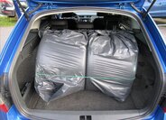 Škoda Octavia Kombi 1,6 l 77 kw