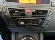 Citroën C4 Picasso Kombi 1,6 l 80 kw