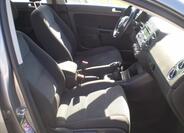 Volkswagen Golf Plus 12