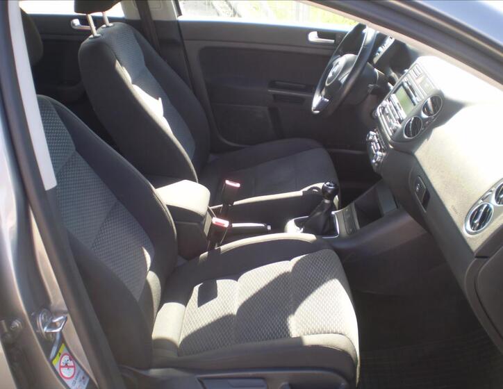 Volkswagen Golf Plus 12