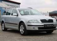 Škoda Octavia 3