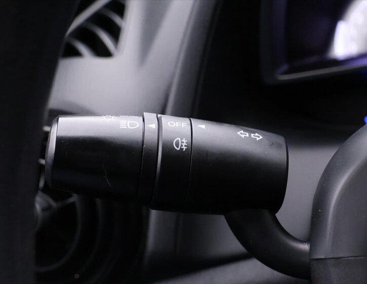 Mazda CX-3 SUV / Terénní 2,0 l 88 kw