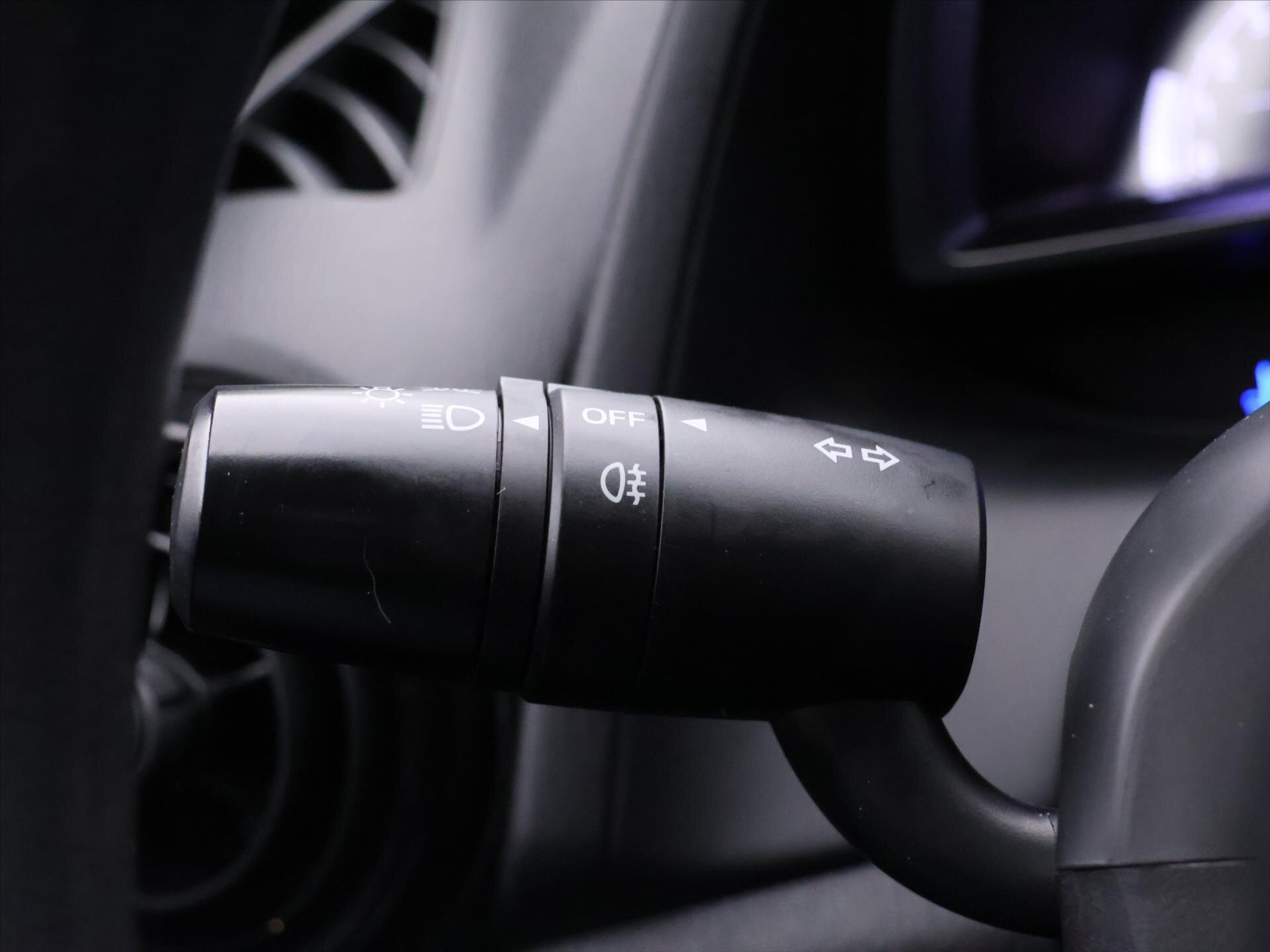 Mazda CX-3 SUV / Terénní 2,0 l 88 kw