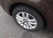 Volkswagen Touran MPV 2,0 l 103 kw