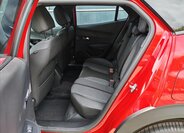 Peugeot 2008 SUV / Terénní 1,2 l 107 kw