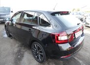 Škoda Rapid Hatchback 1,2 l 66 kw