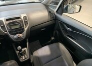 Hyundai ix20 MPV 1,4 l 66 kw