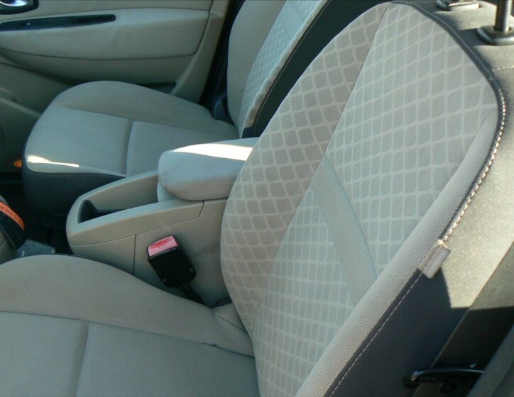 Renault Grand Scénic MPV 1,6 l 81 kw