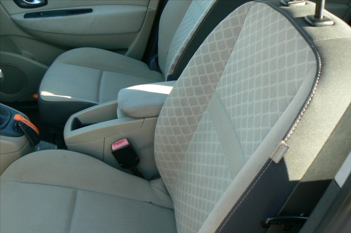 Renault Grand Scénic MPV 1,6 l 81 kw