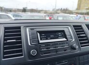 Volkswagen Transporter VAN / Minibus 2,0 l 110 kw