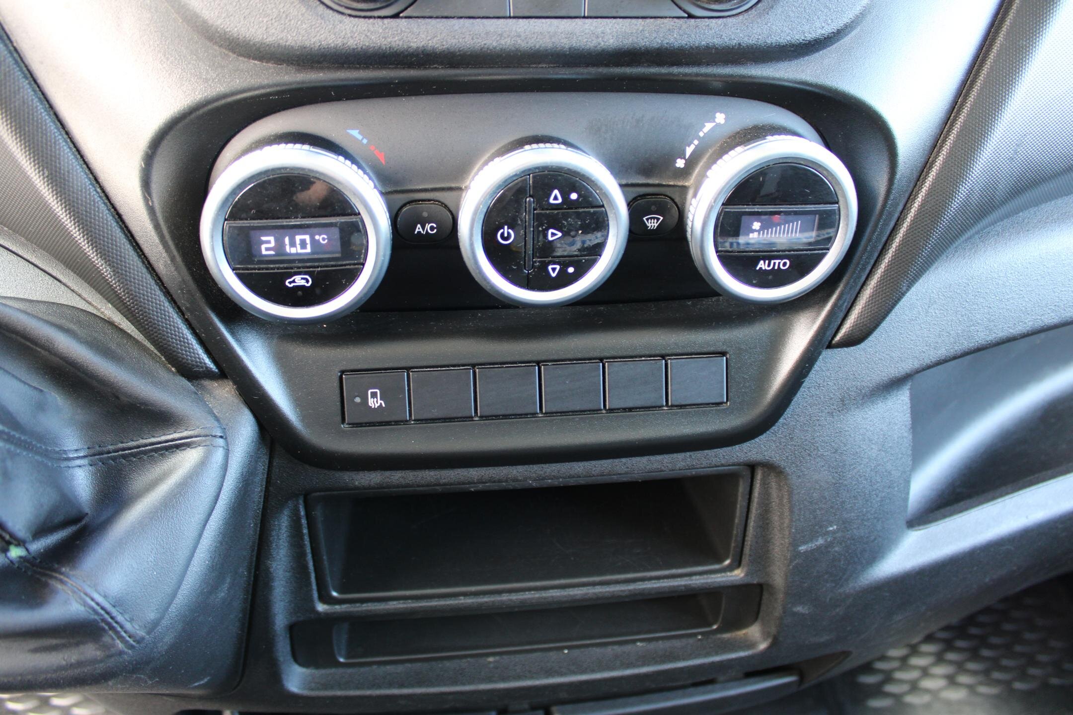 Iveco Daily Skříň 3,0 l 118 kw