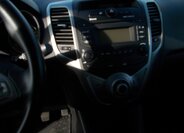 Hyundai ix20 MPV 1,6 l 91 kw