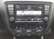 Škoda Octavia Kombi 2,0 l 135 kw