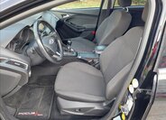 Ford Focus Kombi 2,0 l 110 kw