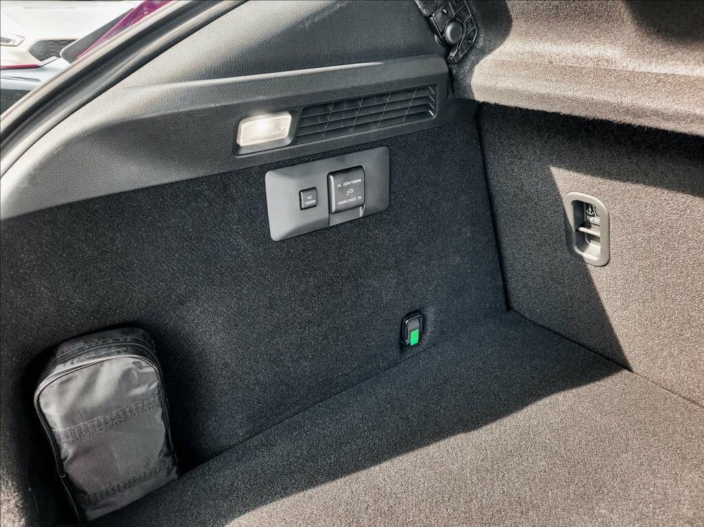 Mazda MX-30 Hatchback 829,0 125 kw