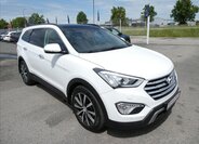 Hyundai Grand Santa Fe SUV / Terénní 2,2 l 145 kw