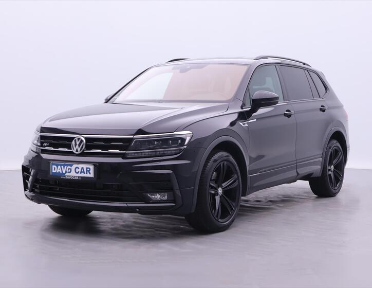 Volkswagen Tiguan Allspace 3