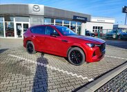 Mazda CX-60 SUV / Terénní 3,3 l 187 kw