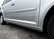 Volkswagen Touran MPV 2,0 l 110 kw