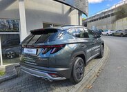 Hyundai Tucson SUV / Terénní 1,6 l 110 kw