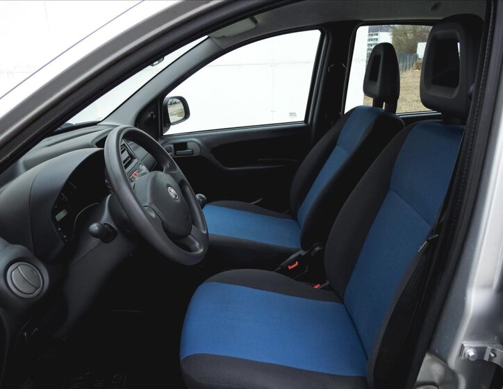 Fiat Panda Hatchback 1,4 l 57 kw