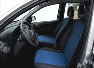 Fiat Panda Hatchback 1,4 l 57 kw