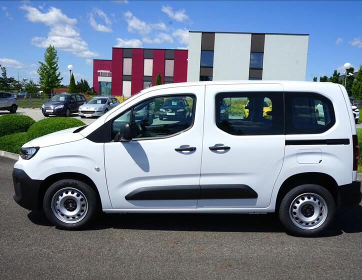 Citroën Berlingo 4