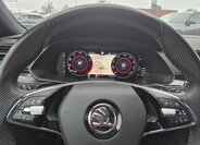 Škoda Superb Sedan / Limuzína 2,0 l 140 kw