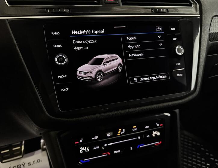 Volkswagen Tiguan Allspace 27