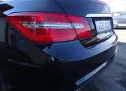 Mercedes-Benz Třídy E 11