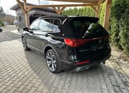 Seat Tarraco SUV / Terénní 2,0 l 180 kw