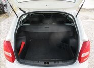 Škoda Fabia Kombi 1,6 l 66 kw