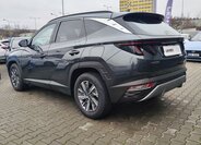 Hyundai Tucson SUV 1,6 l 110 kw