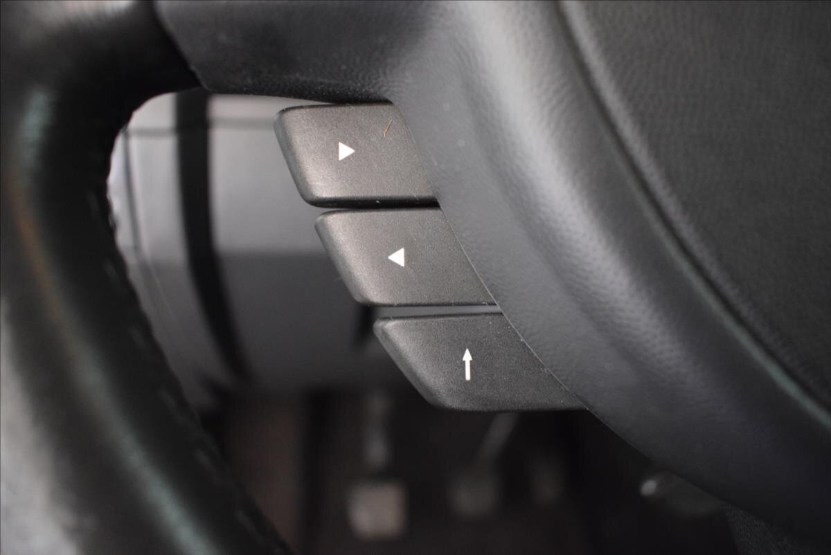 Opel Meriva MPV 1,7 l 74 kw