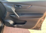 Nissan Qashqai SUV / Terénní 1,2 l 85 kw