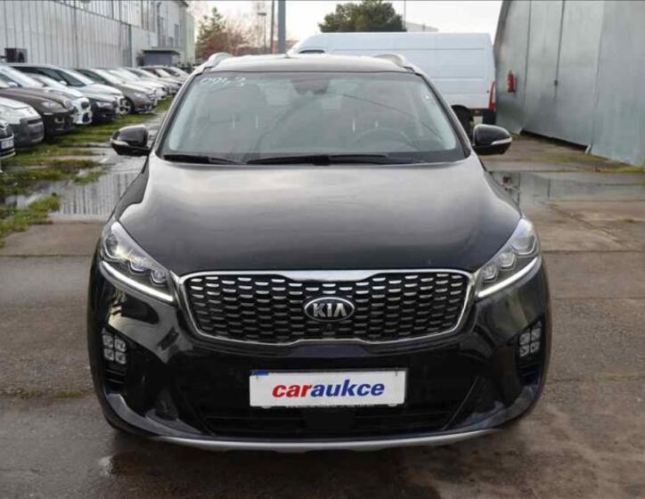KIA Sorento 2
