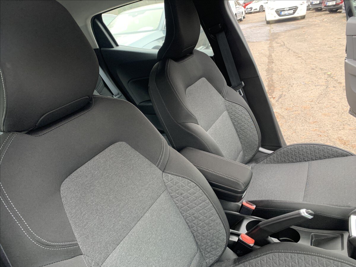 Renault Clio Hatchback 999,0 67 kw